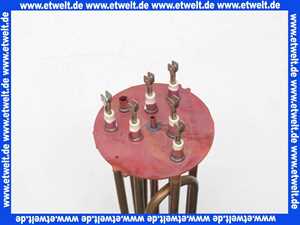 Stiebel Eltron 057150 HZF Heizflansch 4500W 220V CU H