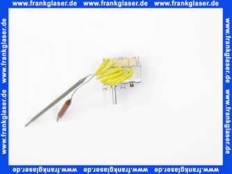 Stiebel Eltron 057201 Temperaturregler m. Begrenzer