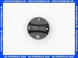 Stiebel Eltron 057731 Steckknopf