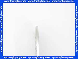 Stiebel Eltron 057734 Fl.Platte D=210 x 10 Zn