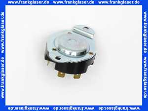 Stiebel Eltron 057777 REGLER RB3A-A