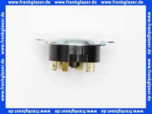 Stiebel Eltron 057777 REGLER RB3A-A