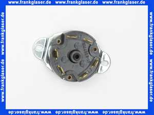 Stiebel Eltron 057777 REGLER RB3A-A