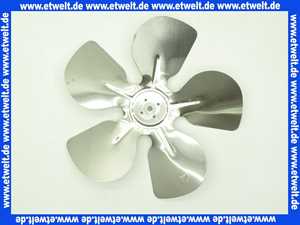 Stiebel Eltron 057881 AXIALRAD 254