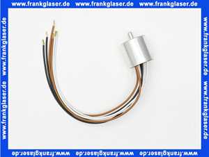 Stiebel Eltron 057883 FUNK-ENTST.KOND.250V 6POL.3X0,2MF-1 AMP.