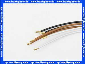 Stiebel Eltron 057883 FUNK-ENTST.KOND.250V 6POL.3X0,2MF-1 AMP.