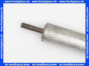 059817 Stiebel Eltron Anode 26x335 M8x30