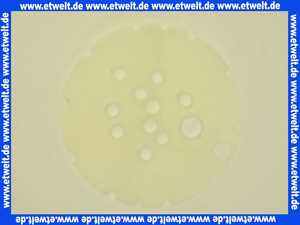 Stiebel Eltron 059839 ISOLIERPLATTE KU