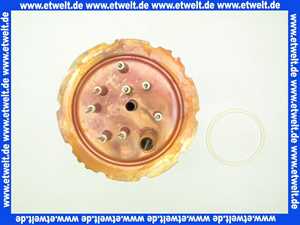 Stiebel Eltron 059885 HZF. 6000W 220V CU