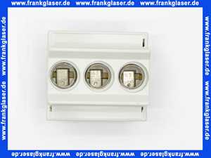 Stiebel Eltron 060768 Sicherungssockel Sockel für thermische Sicherung