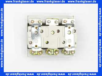Stiebel Eltron 060768 Sicherungssockel Sockel für thermische Sicherung