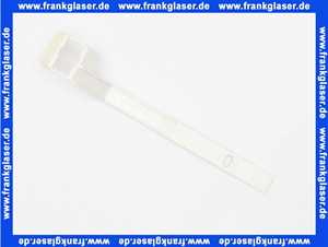 Stiebel Eltron 066211 Schieber Kunststoff