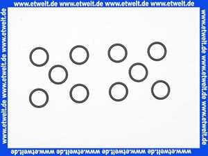 Stiebel Eltron 066659EINH.10 STCK. O-RING 22,5X17,5X2,5