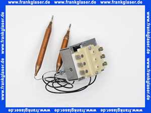 Stiebel Eltron 067594 REGL/BEGR.RAF 33 A-C