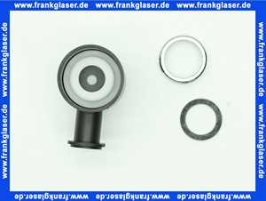 Stiebel Eltron 067892 ABLAUFTRICHTER KU