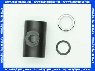 Stiebel Eltron 067892 ABLAUFTRICHTER KU