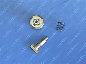 Stiebel Eltron 069012 Temp. Oberteil