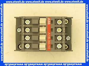 Stiebel Eltron 069356 Schuetz 4/0 400V