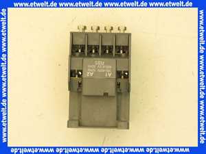 Stiebel Eltron 069356 Schuetz 4/0 400V