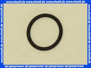 Stiebel Eltron 069552 Rundring O-Ring Dichtung 17 X 2
