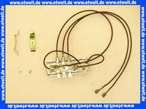 Stiebel Eltron 072434 Baus.Thermorelais