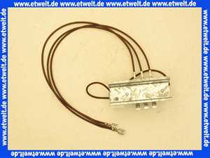 Stiebel Eltron 072434 Baus.Thermorelais