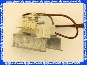 Stiebel Eltron 072434 Baus.Thermorelais