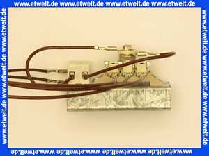 Stiebel Eltron 072434 Baus.Thermorelais