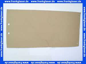 083038 Stiebel Eltron Montageschablone Wellpappe 870X 430