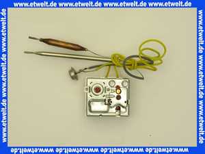 Stiebel Eltron 083401 REGL/BEGR.RAF 33 A-E