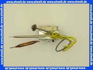 Stiebel Eltron 083401 REGL/BEGR.RAF 33 A-E