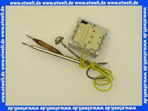 Stiebel Eltron 083401 REGL/BEGR.RAF 33 A-E