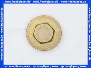 Stiebel Eltron 083663 Stopfen G 3/2 A CuZn