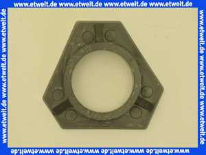 Stiebel Eltron 084568 Stabilisierungsplatte Stabilisierung