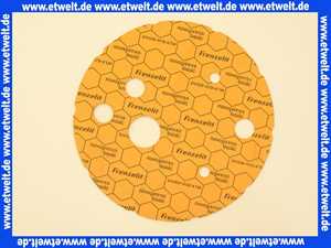 Stiebel Eltron 084734 Fl.Dichtung D=170X1,5