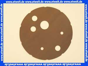 Stiebel Eltron 084734 Fl.Dichtung D=170X1,5