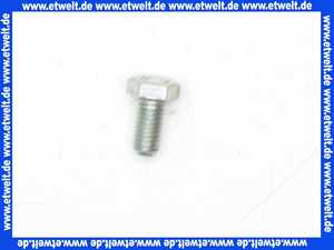 Stiebel Eltron 088246 Schraube M8X16 DIN 558