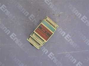 Stiebel Eltron 092649 SSM 15 SAMMELSTOERMELDER