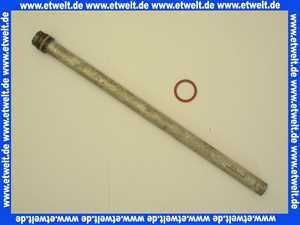 Stiebel Eltron 097564 SCHUTZANODE 1 26 X 490