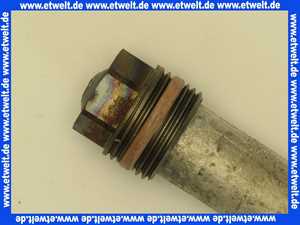 Stiebel Eltron 097564 SCHUTZANODE 1 26 X 490