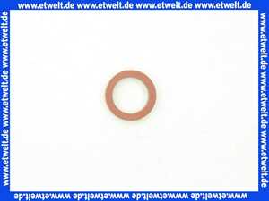 Stiebel Eltron 110806 Dichtung 29,5x21,5x8,0