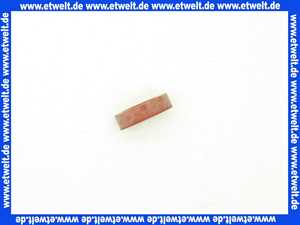 Stiebel Eltron 110806 Dichtung 29,5x21,5x8,0