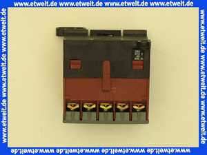 Stiebel Eltron 113485 SCHUETZ 4/0 380-415