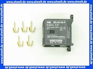 Stiebel Eltron 113486 SCHUETZ 4/0 380-415