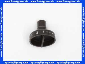 Stiebel Eltron 117767 STECKKNOPF / RTI,ETS-J-A-M