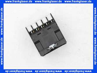 118615 Stiebel Eltron Schütz 4/0 230 -DIL EM 4 16AMP