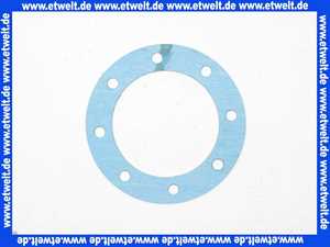 Stiebel Eltron 118986 Flanschdichtung 180X123