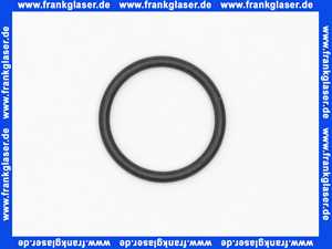 Stiebel Eltron 123525 O-RING 18X2 MM