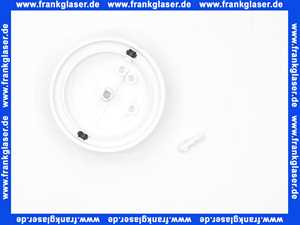 Stiebel Eltron 128266 Steckknopf Begrenzer weiss