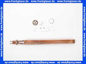 129866 Stiebel Eltron Heizkörper HZK 4000W 230V CU H